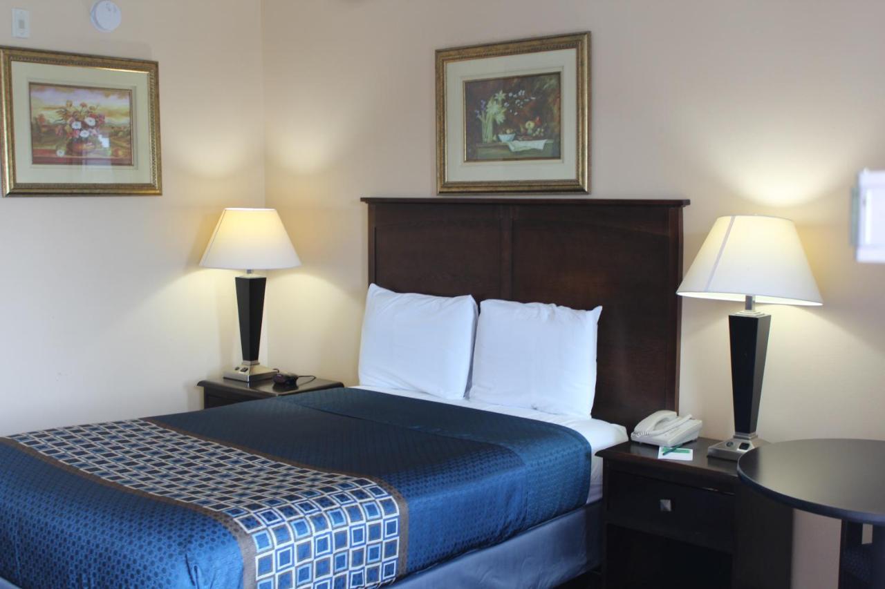 Carom Inn Denham Springs-Batonrouge Exterior photo